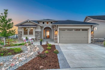 2543 Lakes Edge Dr, Monument, CO 80132