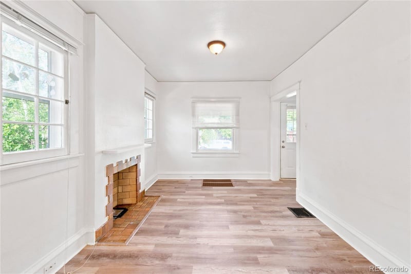 1100 Josephine St, Denver, CO 80210