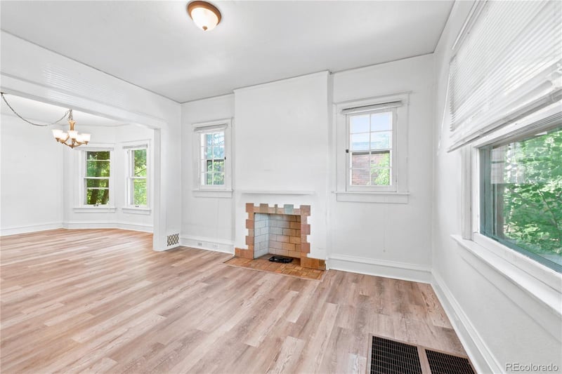1100 Josephine St, Denver, CO 80210