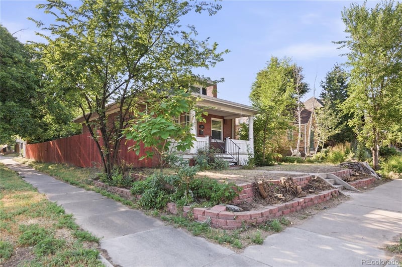 1100 Josephine St, Denver, CO 80210