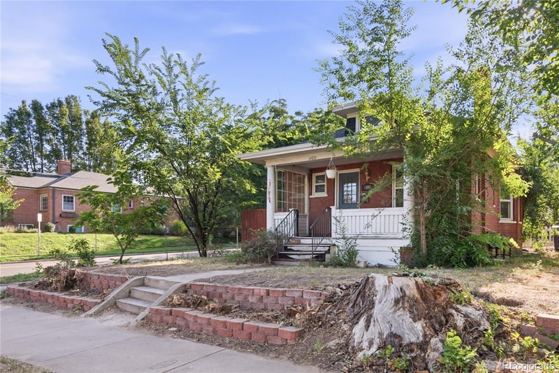 1100 Josephine St, Denver, CO 80210