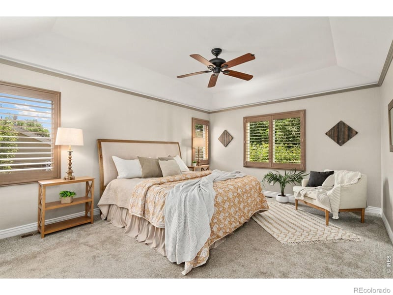 919 Battsford Cir, Fort Collins, CO 80525