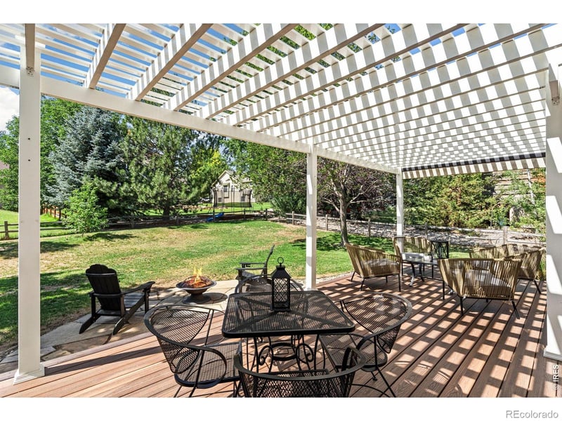 919 Battsford Cir, Fort Collins, CO 80525