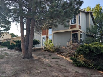 5945 Del Paz Dr, Colorado Springs, CO 80918