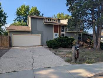 5945 Del Paz Dr, Colorado Springs, CO 80918