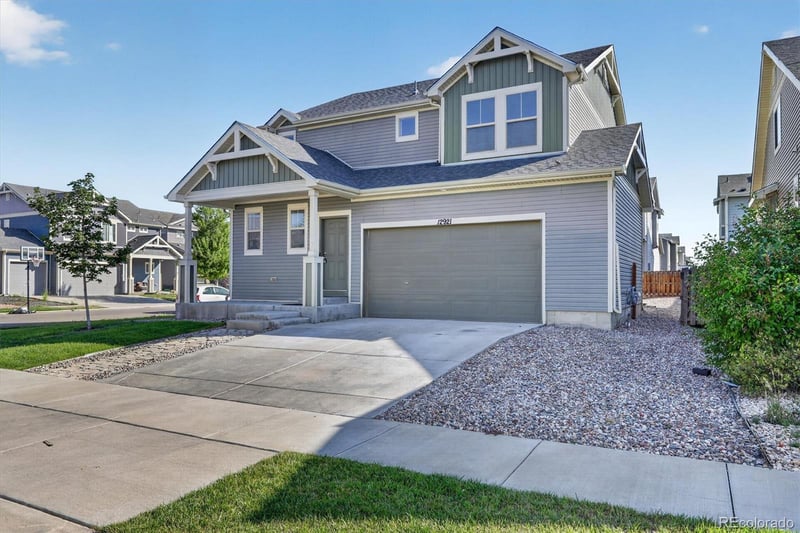 12921 108th Way, Commerce City, CO 80022