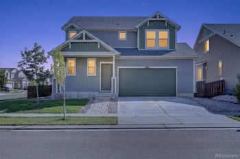 12921 E 108th Way, Commerce City, CO 80022