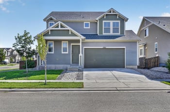 12921 E 108th Way, Commerce City, CO 80022