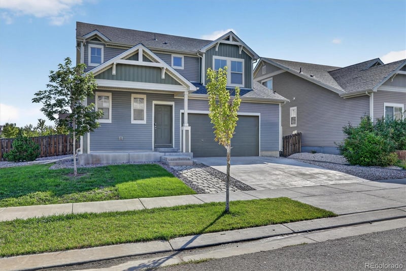 12921 108th Way, Commerce City, CO 80022