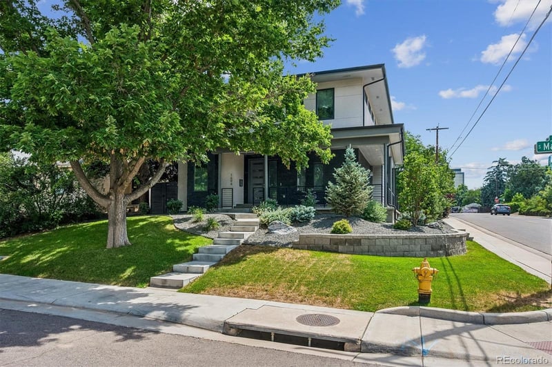 1694 Madison St, Denver, CO 80210