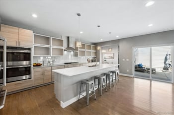 1694 S Madison St, Denver, CO 80210