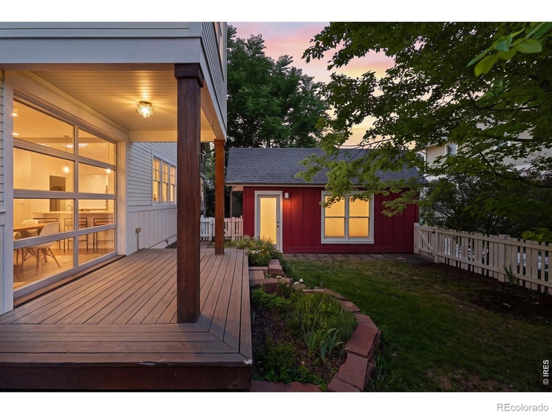2602 Tumwater Ln, Boulder, CO 80304