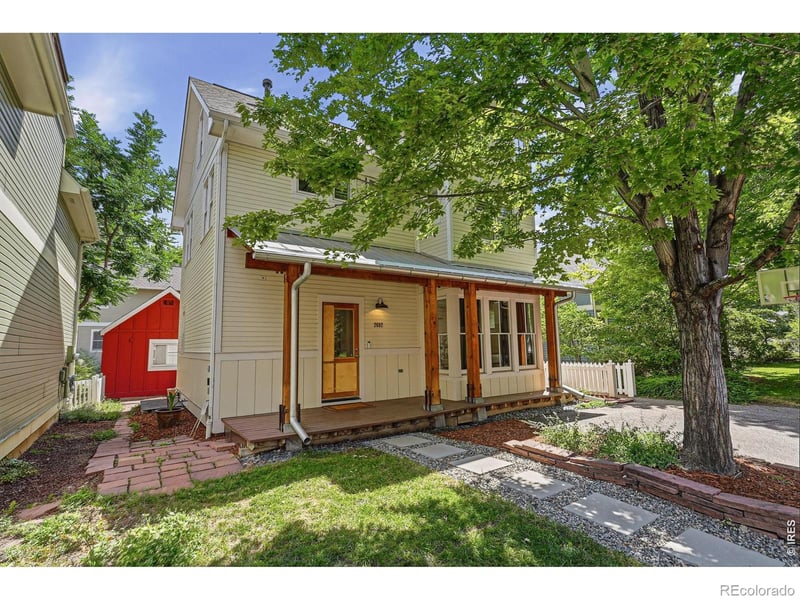 2602 Tumwater Ln, Boulder, CO 80304