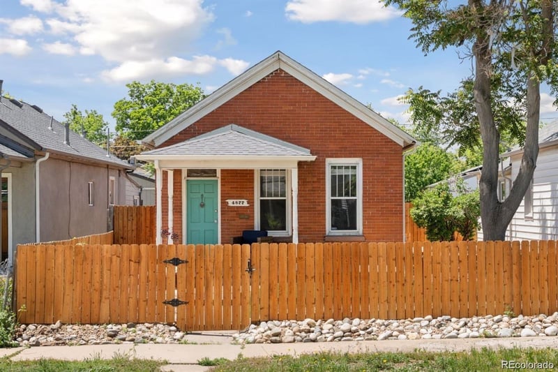 4877 Perry St, Denver, CO 80212