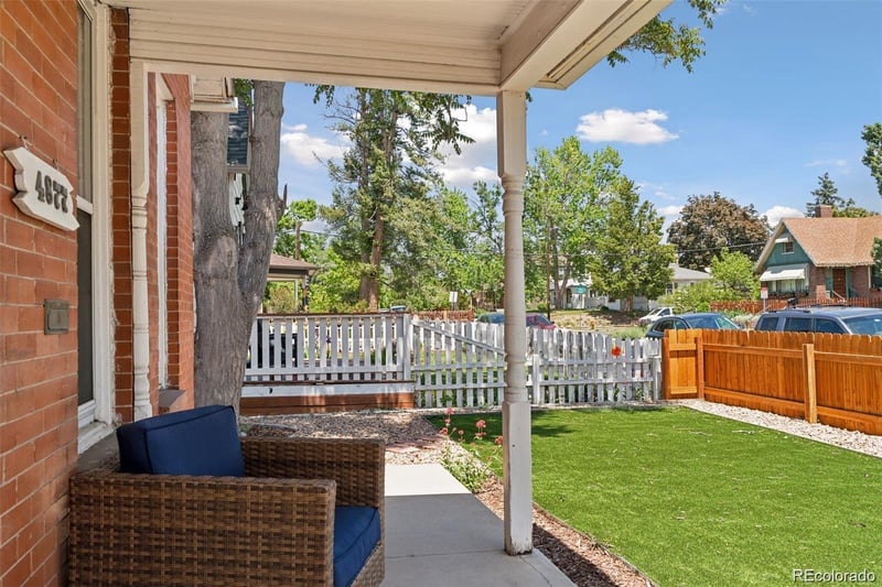 4877 Perry St, Denver, CO 80212