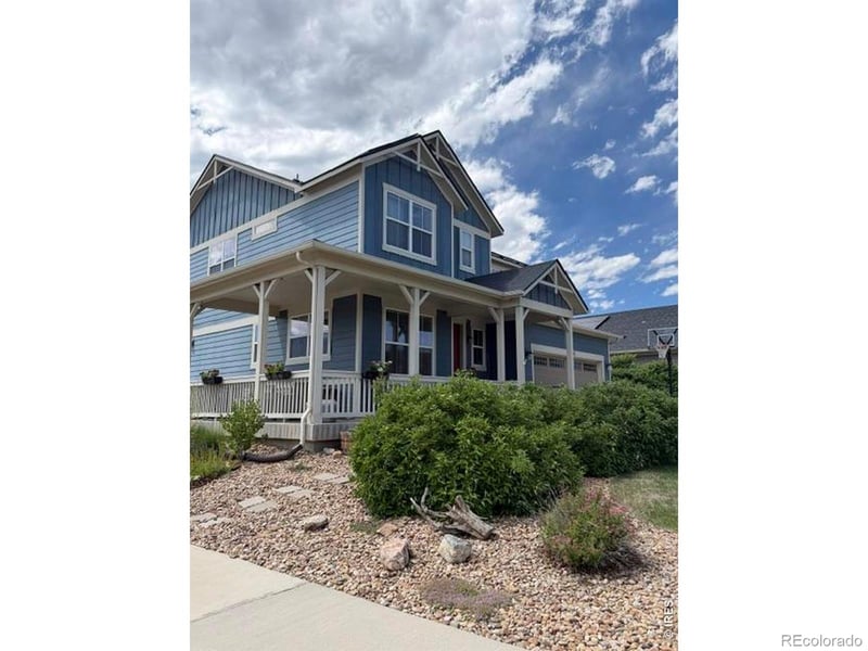 1765 Dusty Boot Dr, Lafayette, CO 80026