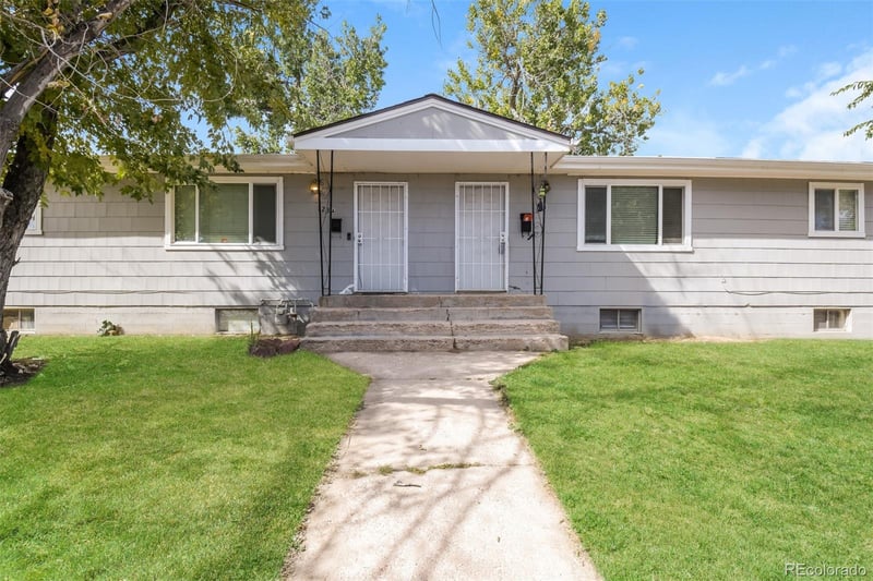 121 Mather Cir, Brighton, CO 80601