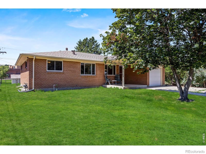 1360 W 6th Ave, Broomfield, CO 80020