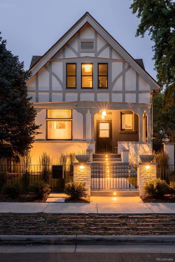 472 N Humboldt St, Denver, CO 80218