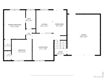 425 Towhee St, Fort Collins, CO 80526