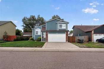 7739 Del Ray Bay St, Fountain, CO 80817
