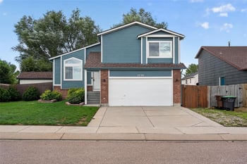 7739 Del Ray Bay St, Fountain, CO 80817