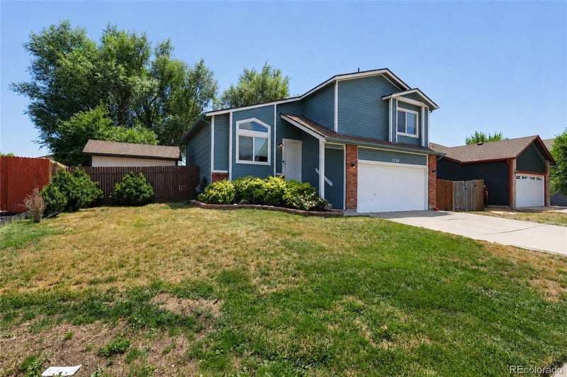 7739 Del Ray Bay St, Fountain, CO 80817