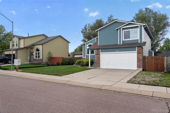 7739 Del Ray Bay St, Fountain, CO 80817