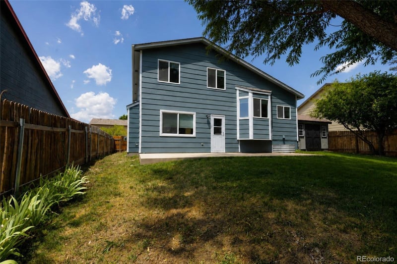 7739 Del Ray Bay St, Fountain, CO 80817