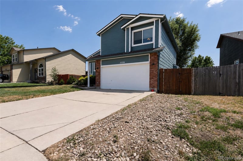 7739 Del Ray Bay St, Fountain, CO 80817