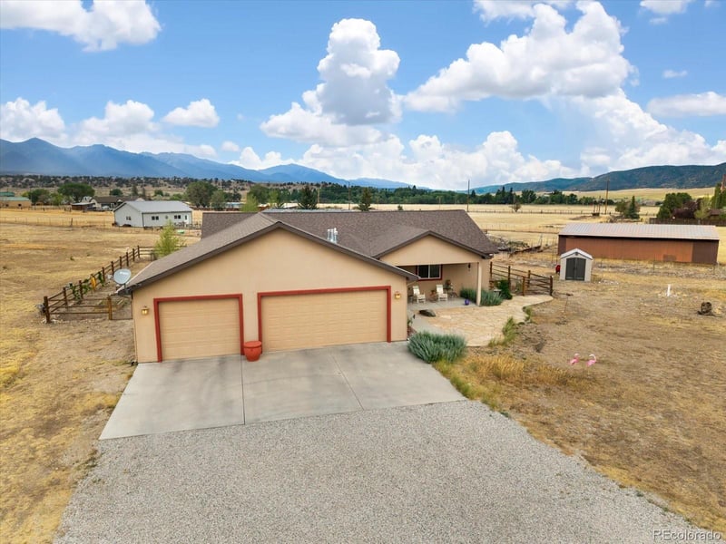 7640 Meadowlark Dr, Salida, CO 81201
