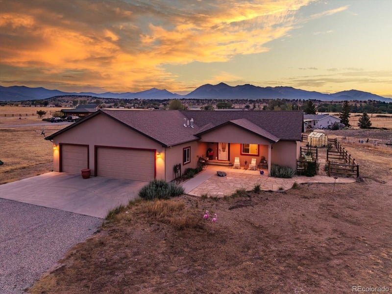 7640 Meadowlark Dr, Salida, CO 81201