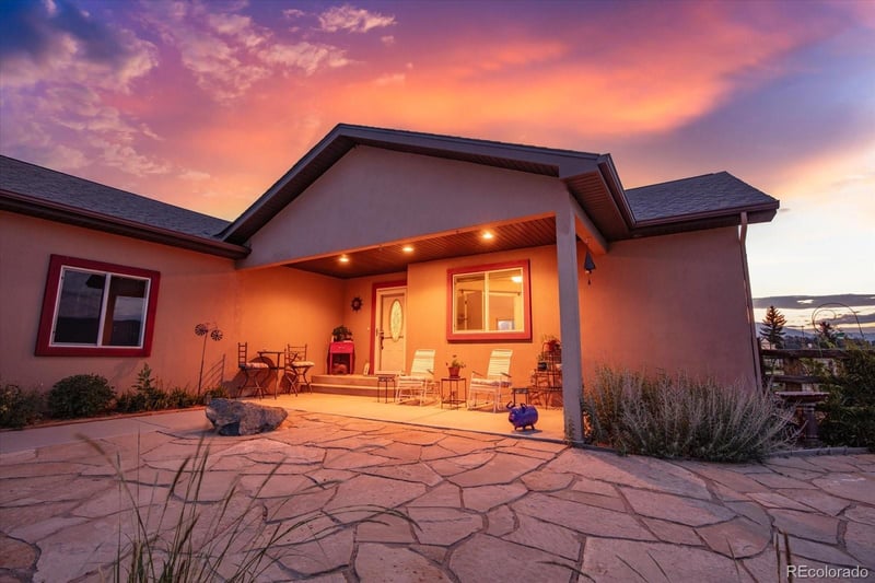 7640 Meadowlark Dr, Salida, CO 81201
