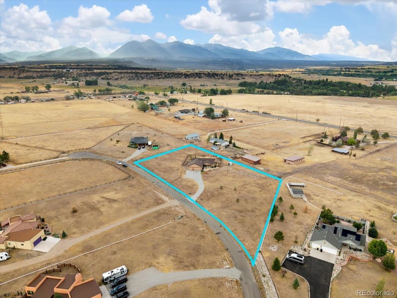 7640 Meadowlark Dr, Salida, CO 81201
