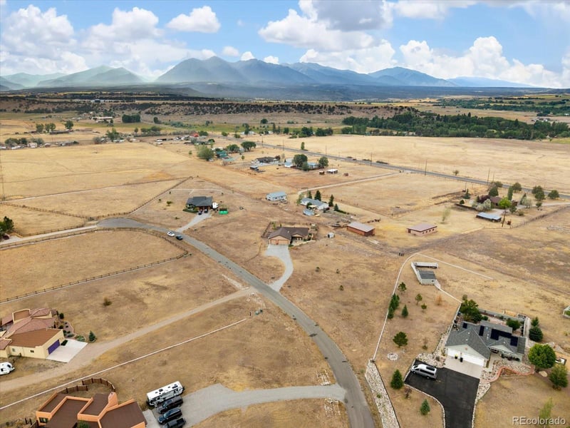 7640 Meadowlark Dr, Salida, CO 81201
