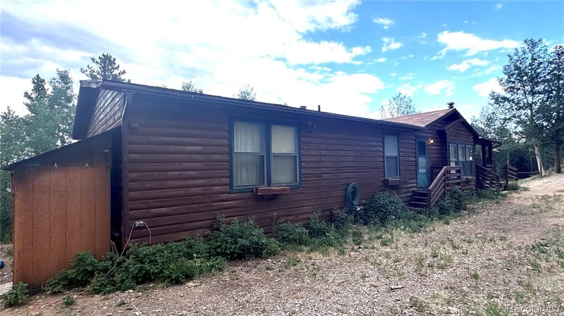 451 Highpoint Cir, Black Hawk, CO 80422