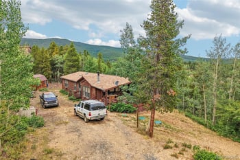 451 Highpoint Cir, Black Hawk, CO 80422