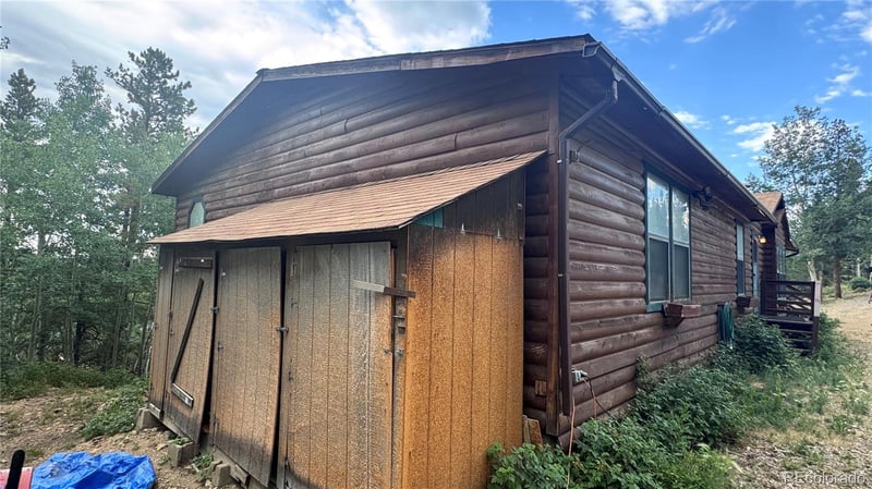451 Highpoint Cir, Black Hawk, CO 80422