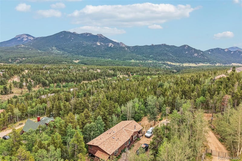 451 Highpoint Cir, Black Hawk, CO 80422