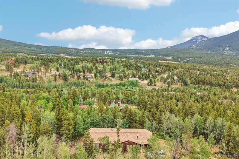 451 Highpoint Cir, Black Hawk, CO 80422