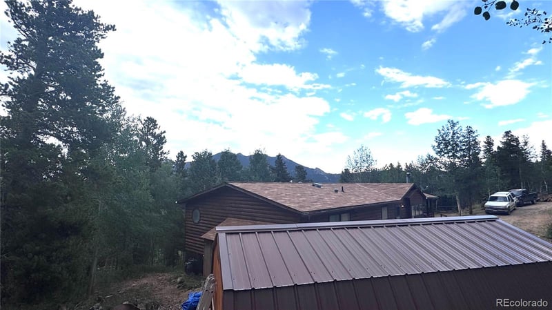451 Highpoint Cir, Black Hawk, CO 80422