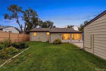 7821 Yates St, Westminster, CO 80030