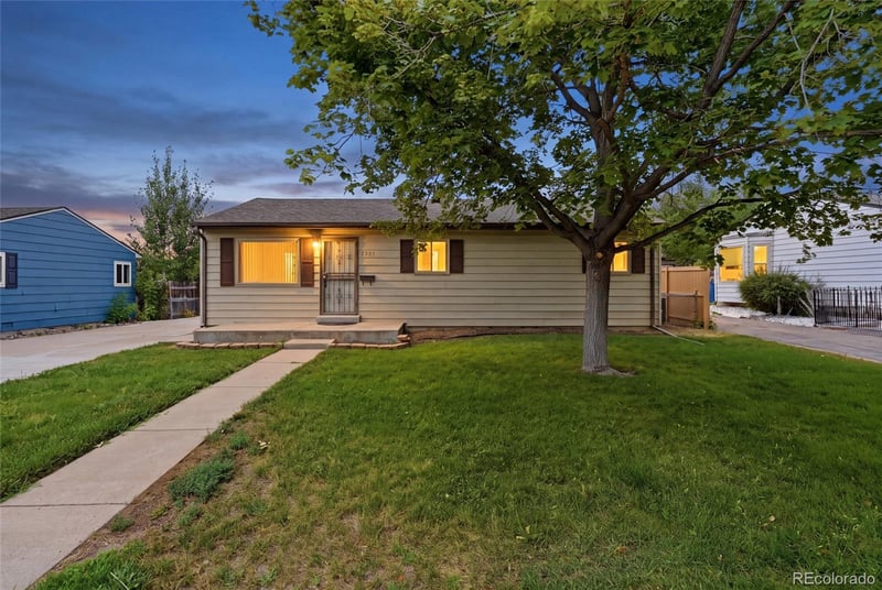 Home Worth Check