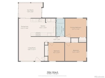 7821 Yates St, Westminster, CO 80030