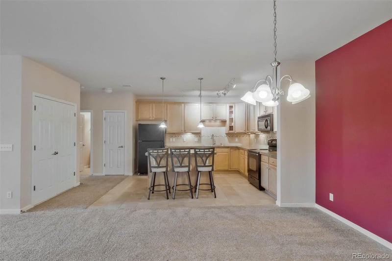 9318 Las Ramblas Ct #P, Parker, CO 80134
