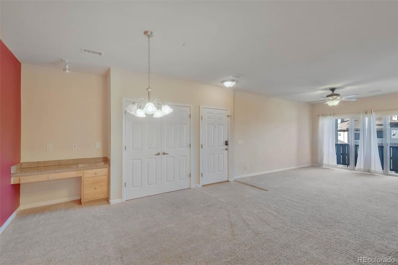 9318 Las Ramblas Ct #P, Parker, CO 80134