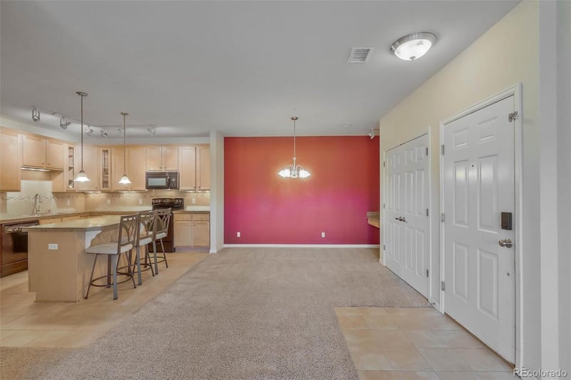 9318 Las Ramblas Ct #P, Parker, CO 80134