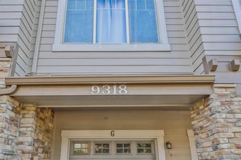 9318 Las Ramblas Ct #P, Parker, CO 80134