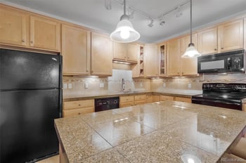 9318 Las Ramblas Ct #P, Parker, CO 80134