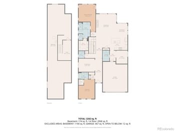 12242 Meadowlark Ln, Broomfield, CO 80021